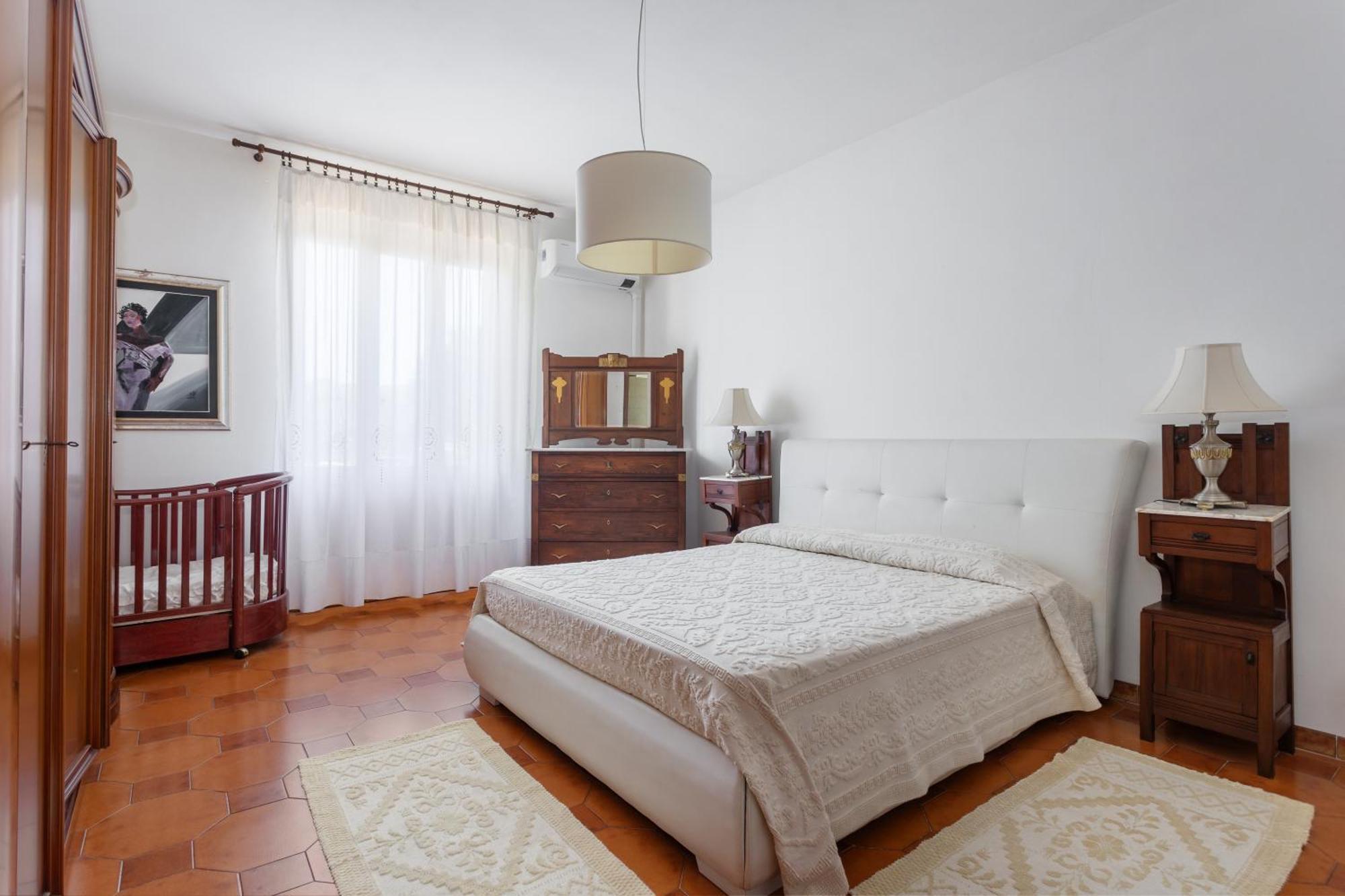 La Mimosa Garden - Parking Available Appartement Alghero