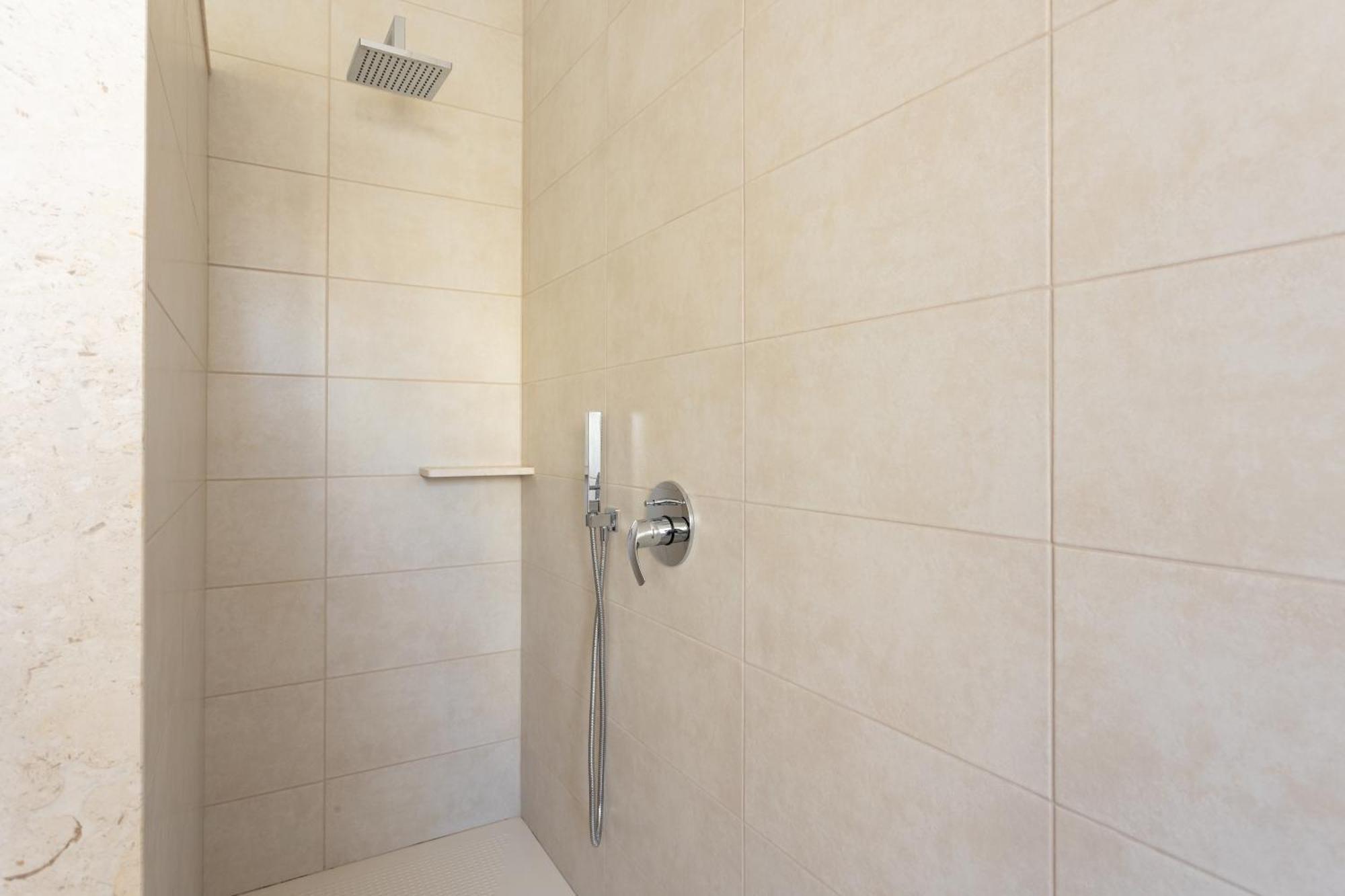 Appartement La Mimosa Garden - Parking Available